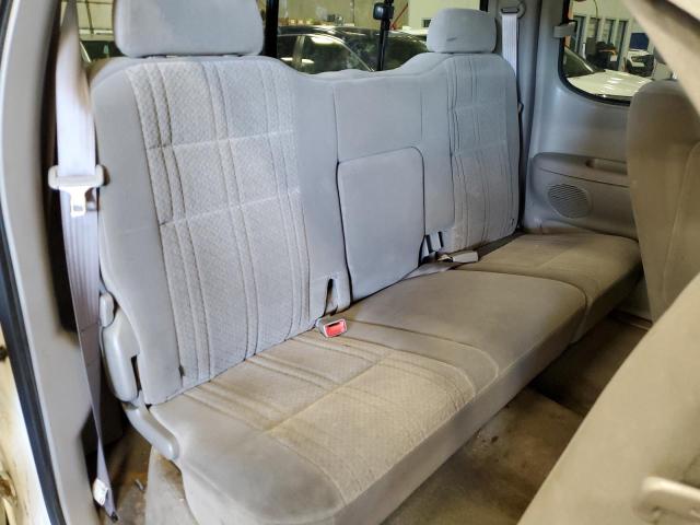 Photo 10 from auction – 2003 TOYOTA TUNDRA ACC with VIN 5TBBT44173S375033