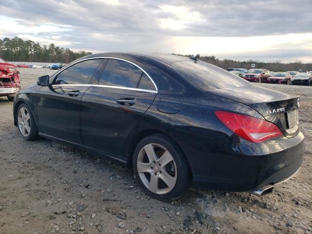 Photo 2 from auction – 2016 MERCEDES-BENZ CLA 250 with VIN WDDSJ4EB5GN364330