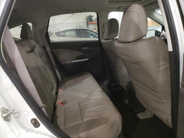 Photo 10 from auction – 2012 HONDA CR-V EXL with VIN 5J6RM4H73CL004495