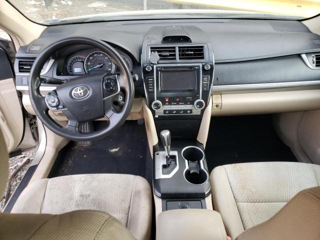 Photo 8 from auction – 2014 TOYOTA CAMRY L with VIN 4T4BF1FK9ER438541