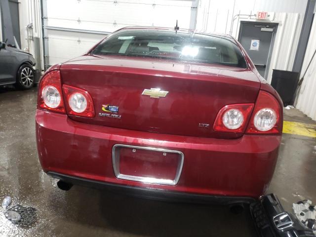 Photo 6 from auction – 2008 CHEVROLET MALIBU LTZ with VIN 1G1ZK57728F220842