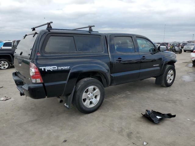 Photo 3 from auction – 2015 TOYOTA TACOMA DOU with VIN 5TFLU4EN3FX134059