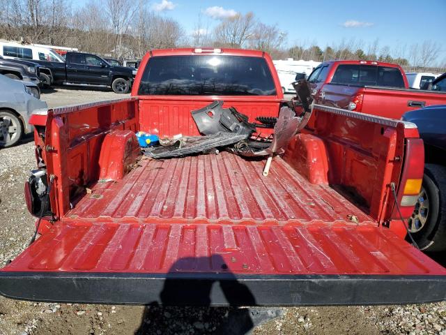 Photo 10 from auction – 2001 CHEVROLET SILVERADO with VIN 1GCEC14W11Z127502