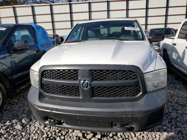 Photo 5 from auction – 2015 RAM 1500 ST with VIN 1C6RR7FG6FS578571