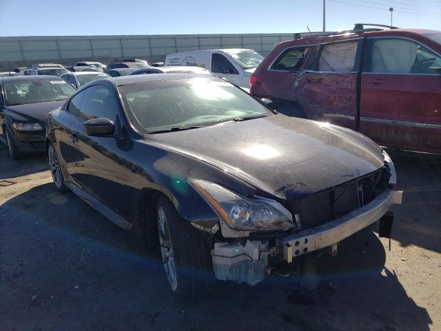 Photo 4 from auction – 2011 INFINITI G37 BASE with VIN JN1CV6EK0BM214934