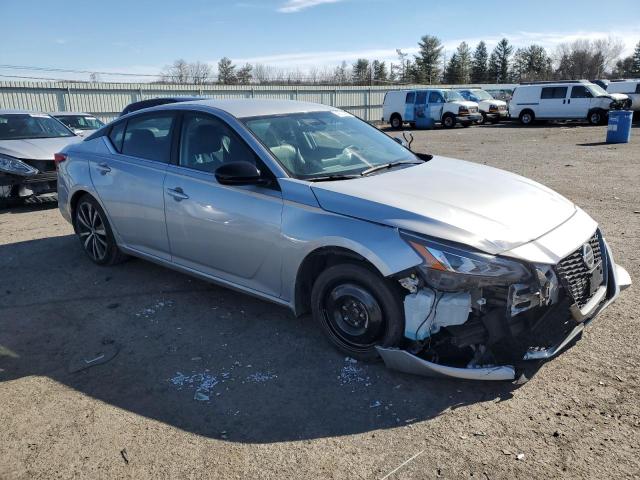 Photo 4 from auction – 2019 NISSAN ALTIMA SR with VIN 1N4BL4CV7KN321768