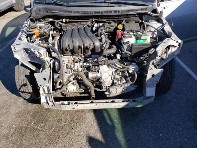 Foto 11 de la subasta – 2011 NISSAN VERSA S con VIN 3N1BC1CP8BL404395