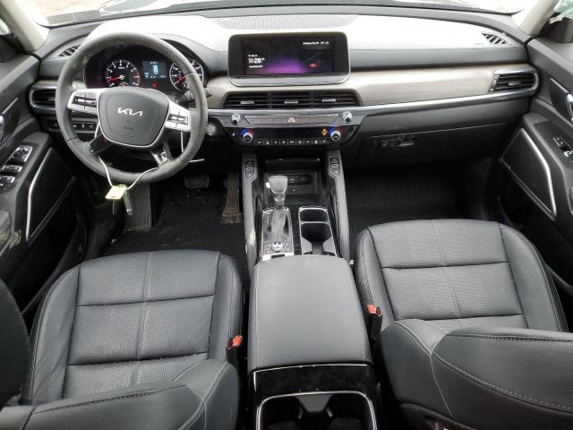 Photo 8 from auction – 2022 KIA TELLURIDE with VIN 5XYP3DHC0NG286316
