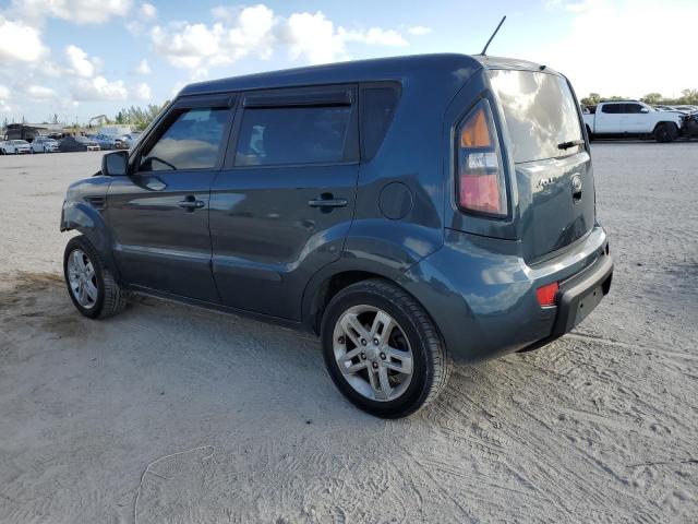 Photo 2 from auction – 2011 KIA SOUL with VIN KNDJT2A22B7279064
