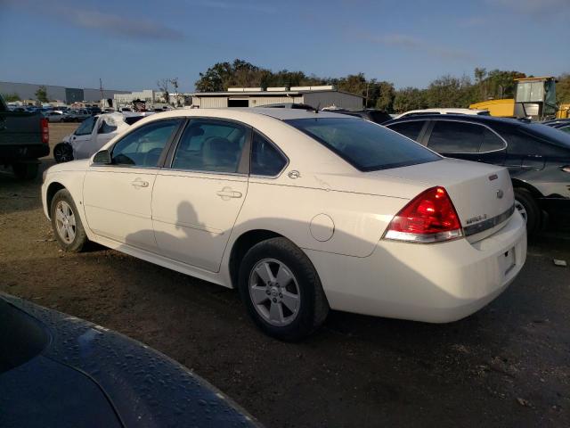 Photo 2 from auction – 2009 CHEVROLET IMPALA 1LT with VIN 2G1WT57K791256992