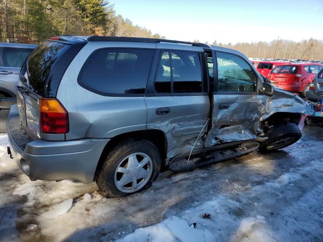 Photo 3 from auction – 2003 GMC ENVOY with VIN 1GKDS13S832320274