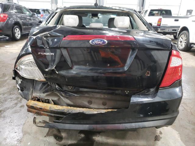 Photo 6 from auction – 2012 FORD FUSION S with VIN 3FAHP0GA3CR130619