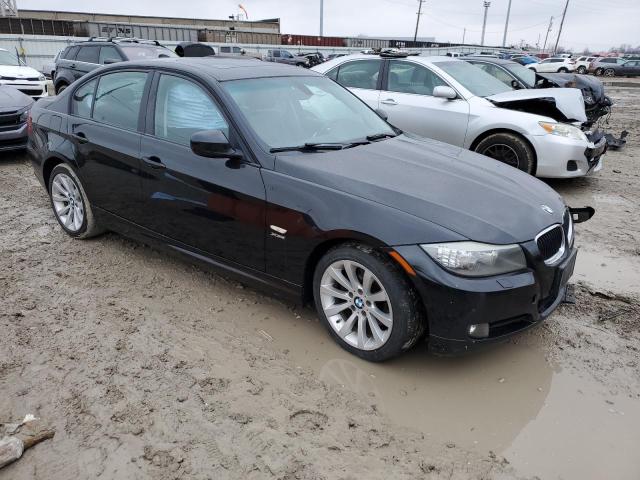 Photo 4 from auction – 2011 BMW 328 XI with VIN WBAPK7C54BF087567