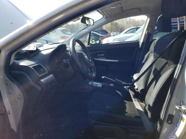 Photo 7 from auction – 2015 SUBARU XV CROSSTR with VIN JF2GPACC8F8234355