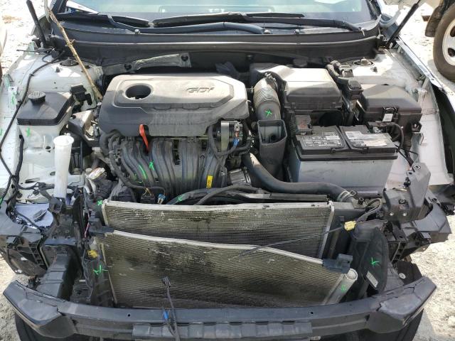 Photo 11 from auction – 2017 HYUNDAI SONATA SPO with VIN 5NPE34AF7HH574620