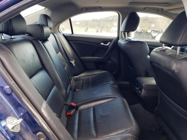 Photo 10 from auction – 2014 ACURA TSX TECH with VIN JH4CU2F64EC005442
