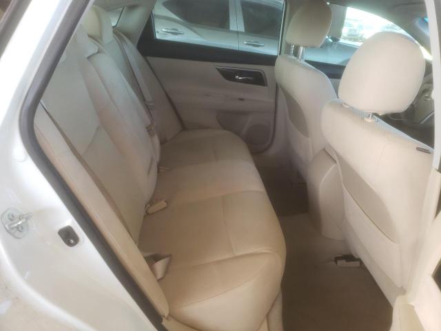Photo 10 from auction – 2014 NISSAN ALTIMA 2.5 with VIN 1N4AL3AP3EC266293