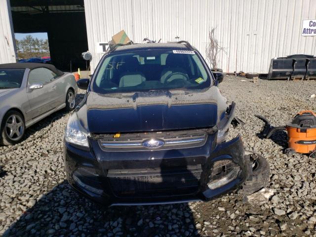 Photo 5 from auction – 2016 FORD ESCAPE SE with VIN 1FMCU9G94GUC48311