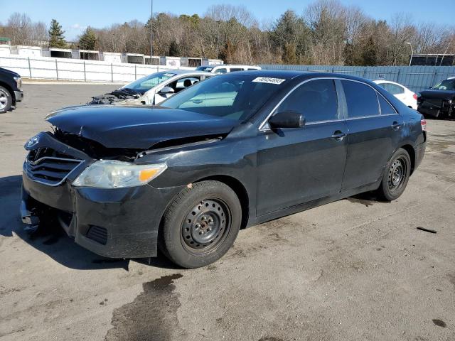 TOYOTA CAMRY BASE 2011 z numerem VIN 4T4BF3EKXBR101241 - Zdjęcie z aukcji