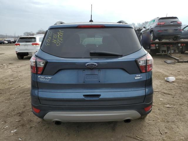 Photo 6 from auction – 2018 FORD ESCAPE SE with VIN 1FMCU9GD9JUB10033