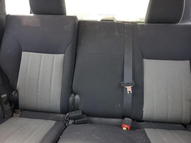 Photo 10 from auction – 2010 JEEP LIBERTY SP with VIN 1J4PP2GK8AW102040