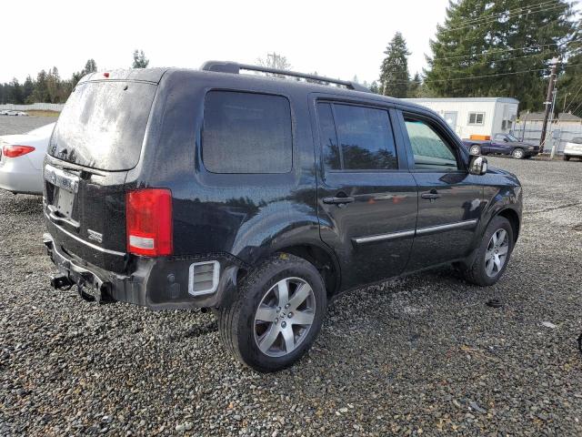 Photo 3 from auction – 2015 HONDA PILOT TOUR with VIN 5FNYF4H95FB008486