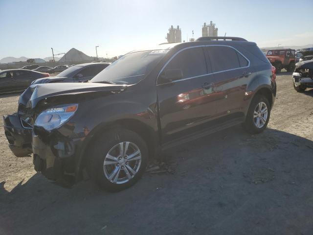 CHEVROLET EQUINOX LT 2015 with VIN 2GNALBEK7F6369219 - Photo from auction