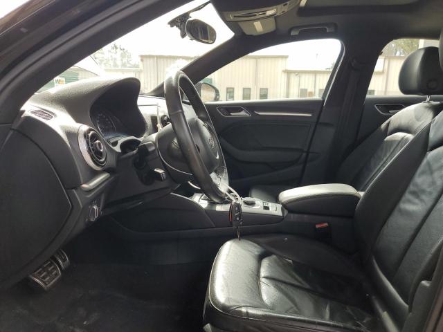 Photo 7 from auction – 2015 AUDI S3 PREMIUM with VIN WAUBFGFF0F1018848