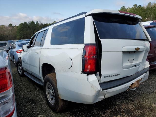 Photo 2 from auction – 2017 CHEVROLET SUBURBAN C with VIN 1GNSCKEC5HR115139