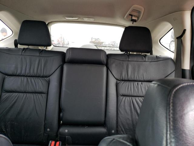 Photo 10 from auction – 2013 HONDA CR-V EXL with VIN 5J6RM3H76DL024235