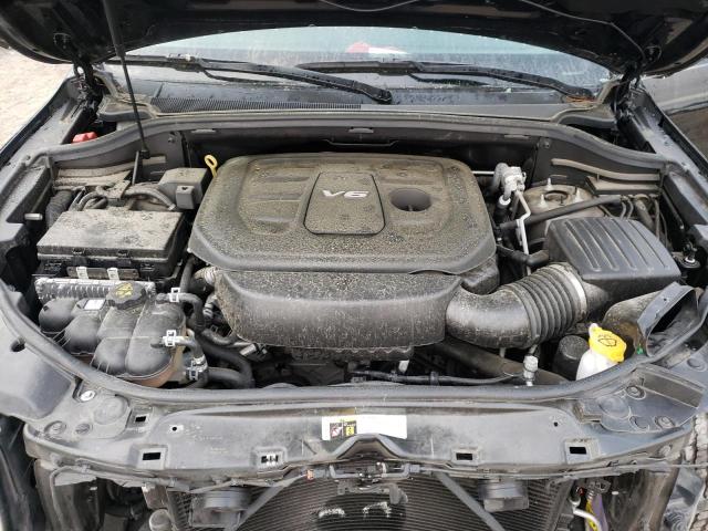 Photo 12 from auction – 2018 JEEP GRAND CHER with VIN 1C4RJFAG5JC453825