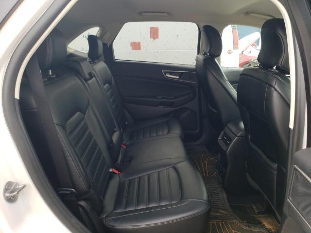Photo 11 from auction – 2019 FORD EDGE SEL with VIN 2FMPK3J96KBB26531