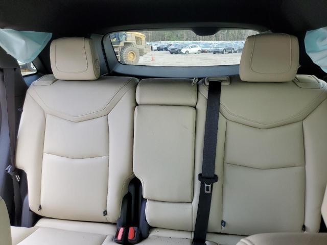 Photo 10 from auction – 2019 CADILLAC XT5 with VIN 1GYKNARS0KZ103819