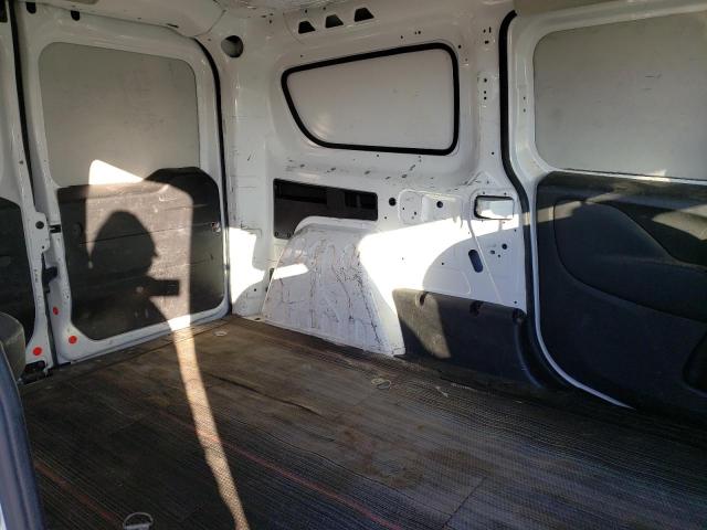 Photo 11 from auction – 2017 RAM PROMASTER with VIN ZFBERFBB0H6D58470