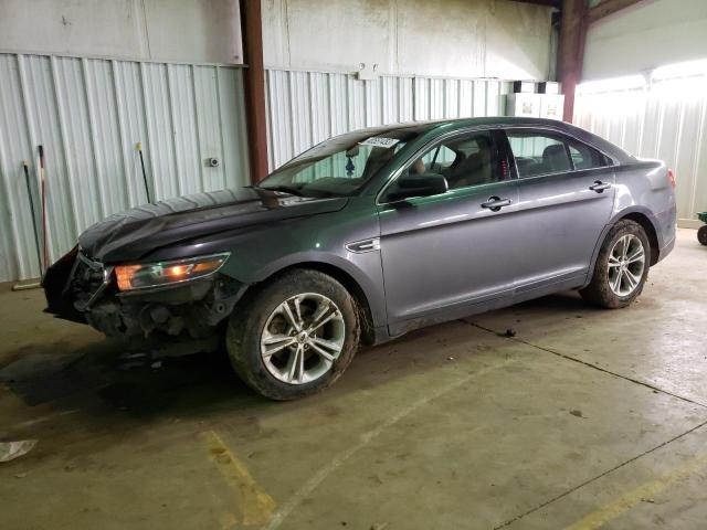 FORD TAURUS SE 2017 with VIN 1FAHP2D89HG137568 - Photo from auction