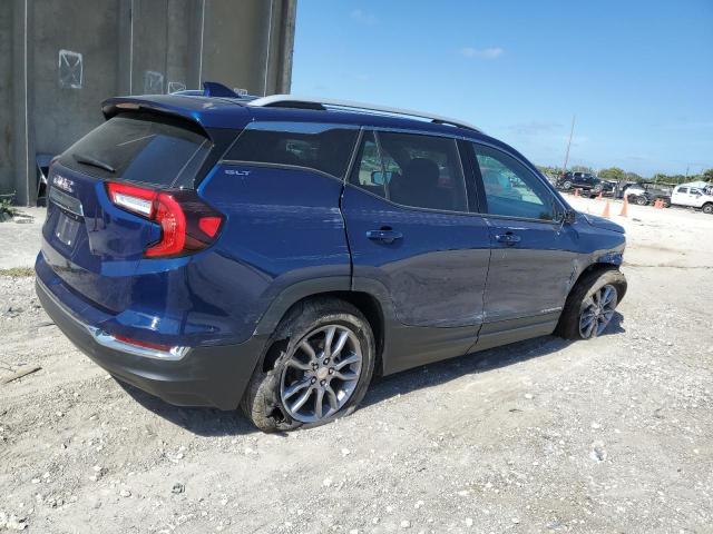 Photo 3 from auction – 2022 GMC TERRAIN SL with VIN 3GKALPEV4NL205778