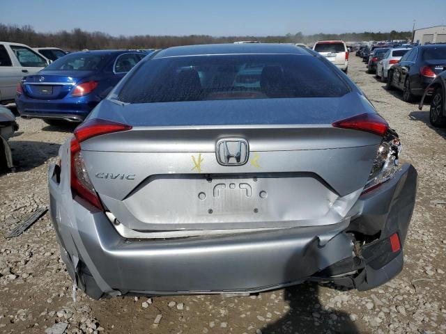 Photo 6 from auction – 2016 HONDA CIVIC EX with VIN 2HGFC2F83GH502616