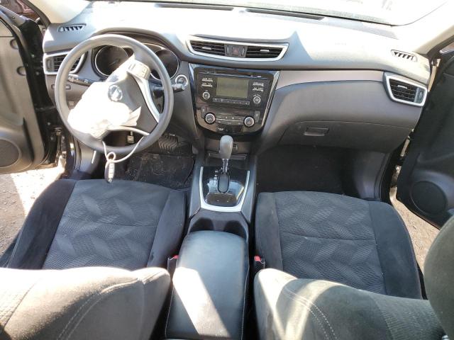 Photo 8 from auction – 2016 NISSAN ROGUE S with VIN 5N1AT2MV8GC797566