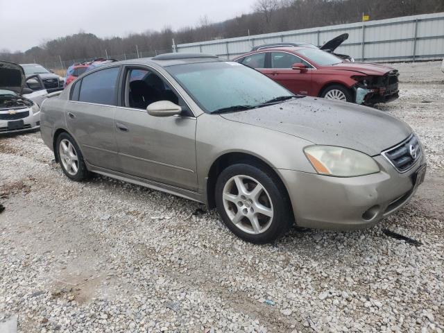 Photo 4 from auction – 2004 NISSAN ALTIMA SE with VIN 1N4BL11D04C131768