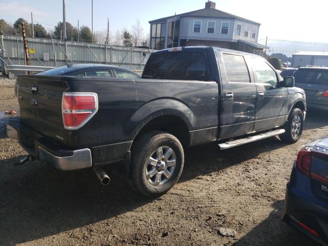 Photo 3 from auction – 2013 FORD F150 SUPER with VIN 1FTFW1EF8DKE63672