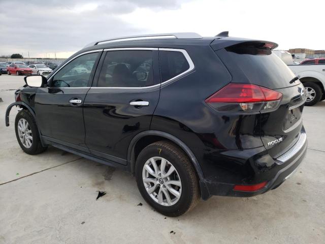 Photo 2 from auction – 2018 NISSAN ROGUE S with VIN KNMAT2MT3JP548384