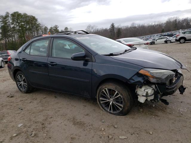 Photo 4 from auction – 2019 TOYOTA COROLLA L with VIN 2T1BURHE1KC176159