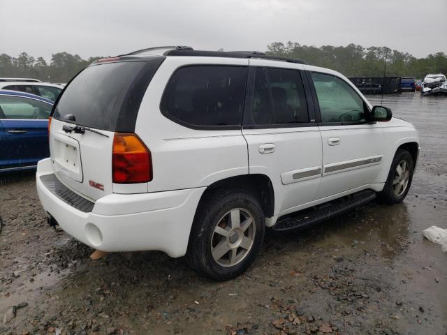 Photo 3 from auction – 2004 GMC ENVOY with VIN 1GKDS13S142304032