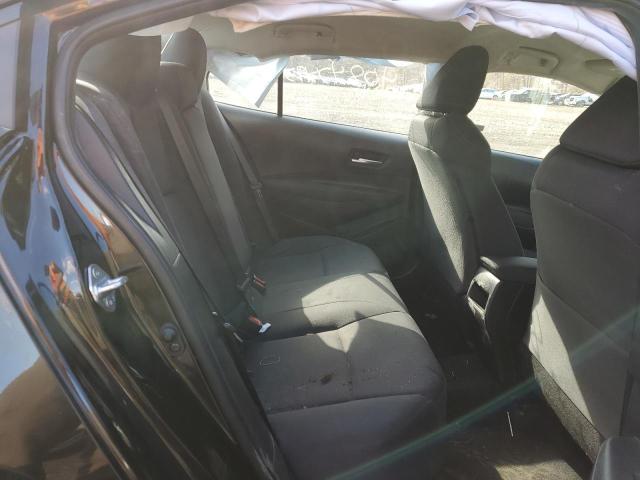 Photo 10 from auction – 2021 TOYOTA COROLLA LE with VIN 5YFEPMAE3MP174756