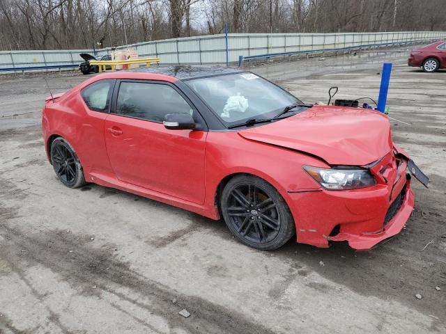 Photo 4 from auction – 2013 SCION TC with VIN JTKJF5C75D3049796