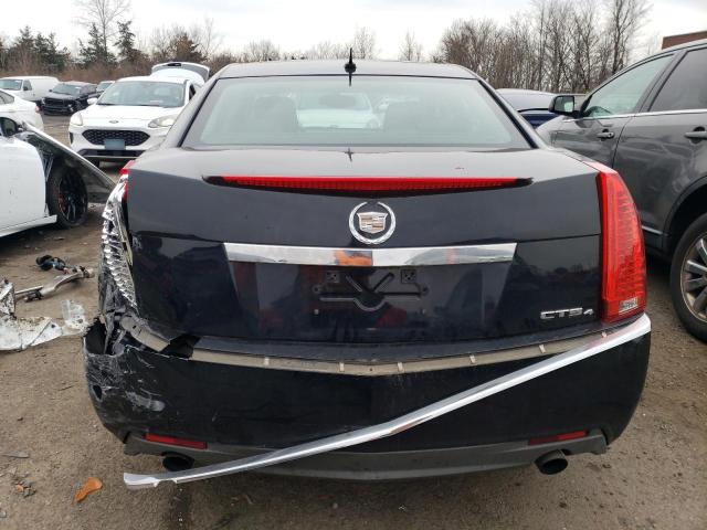 Photo 6 from auction – 2008 CADILLAC CTS with VIN 1G6DG577180131854