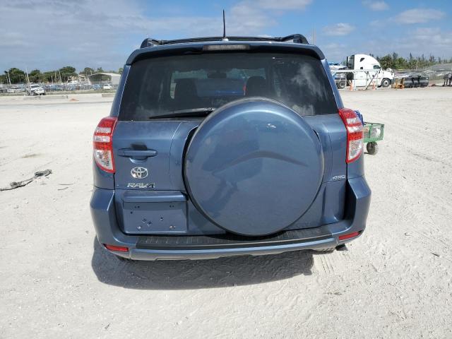Photo 6 from auction – 2010 TOYOTA RAV4 with VIN JTMBF4DV8A5023972