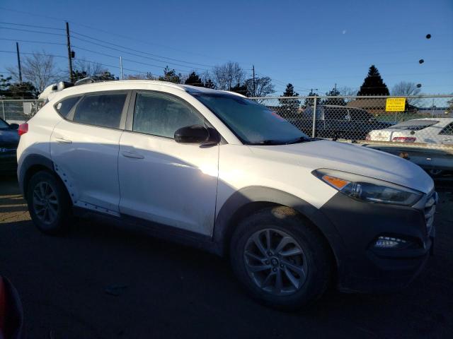 Photo 4 from auction – 2016 HYUNDAI TUCSON LIM with VIN KM8J3CA48GU140276