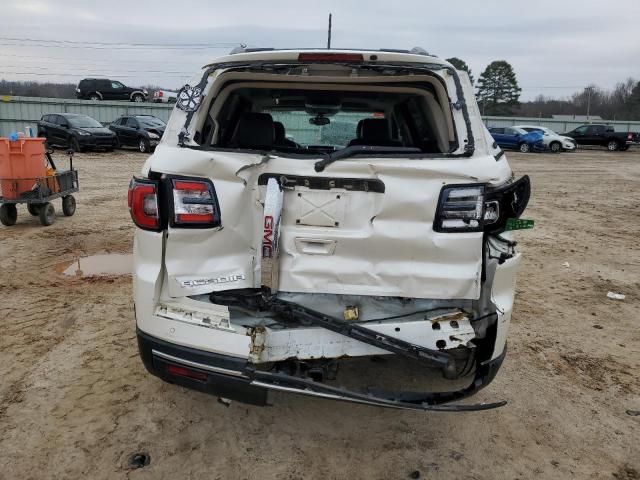 Photo 6 from auction – 2014 GMC ACADIA SLT with VIN 1GKKRRKD9EJ185870