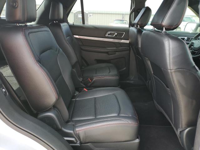 Photo 10 from auction – 2019 FORD EXPLORER S with VIN 1FM5K8GT7KGA59941
